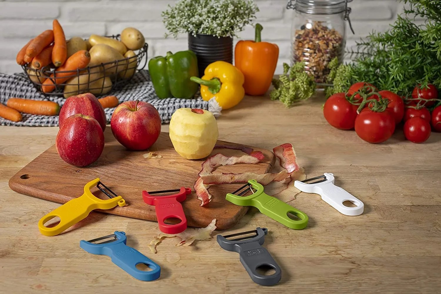 kuhn rikon original swiss peeler 3 pack
