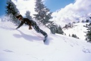jake burton