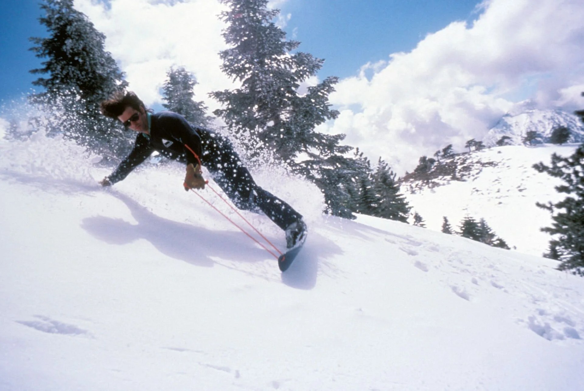 jake burton