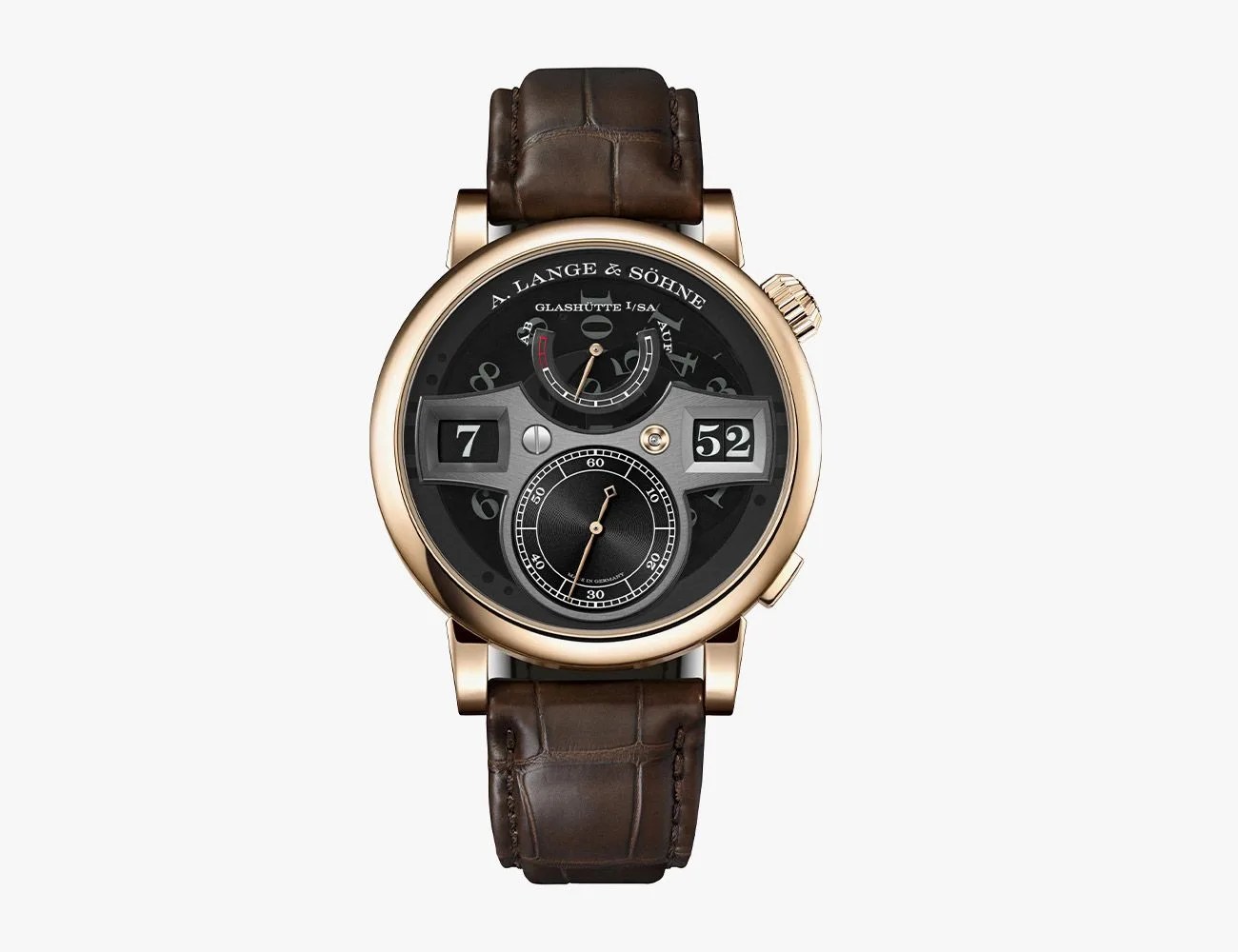 watch
