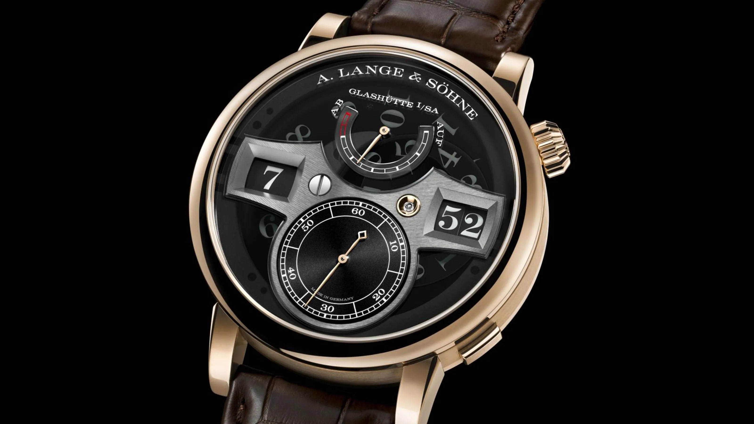 watch