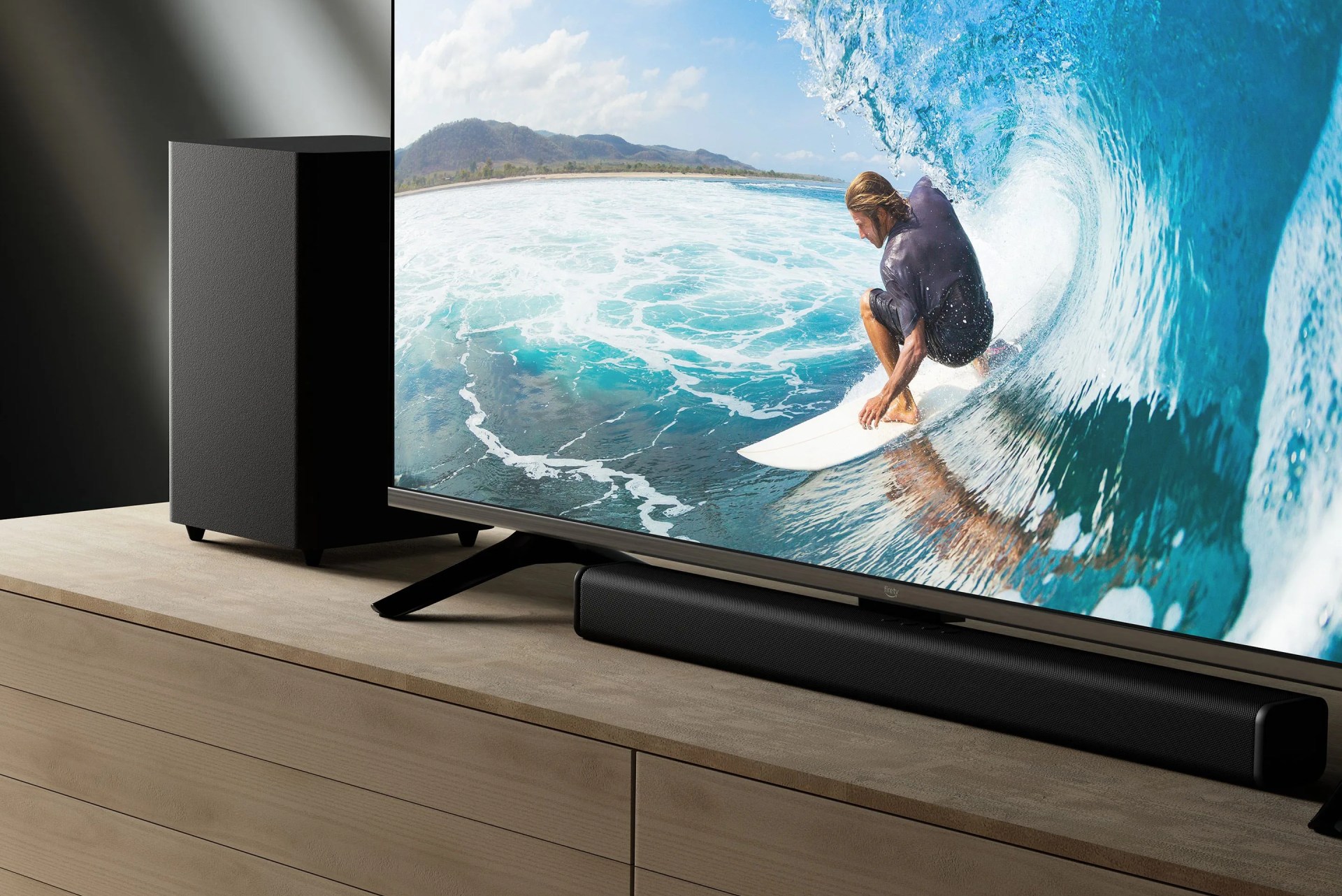tv