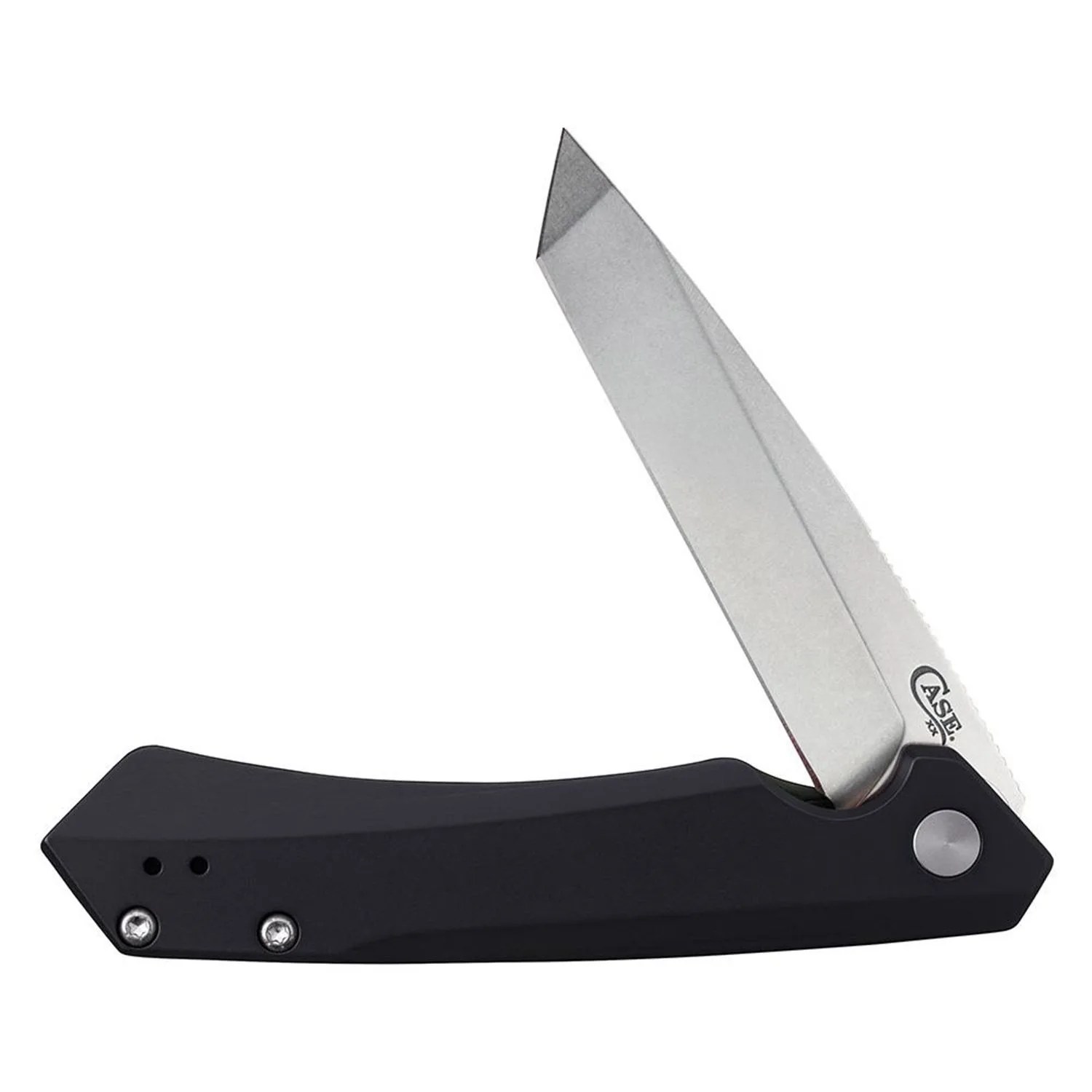 anodized aluminum black kinzua