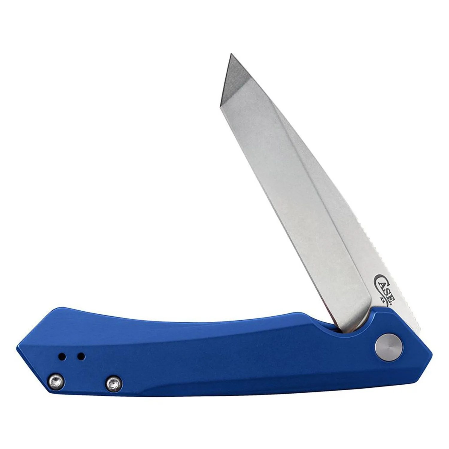 anodized aluminum blue kinzua