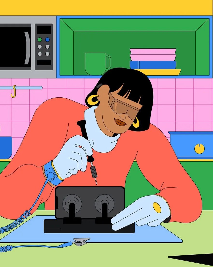 apple repair
