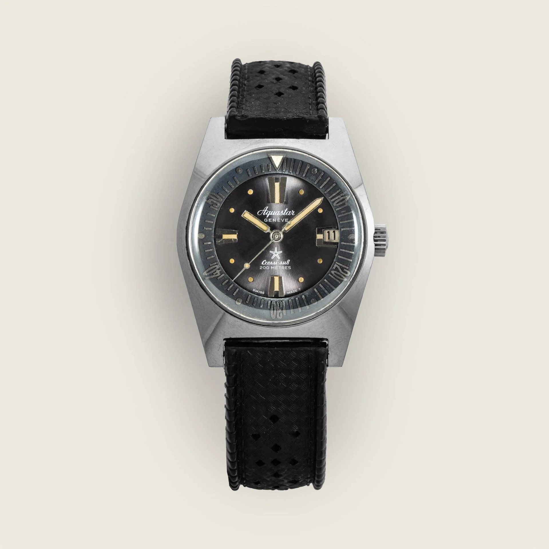 aquastar cressi sub