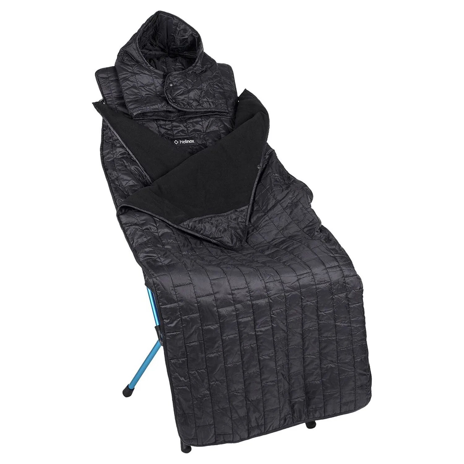helinox toasty chair blanket
