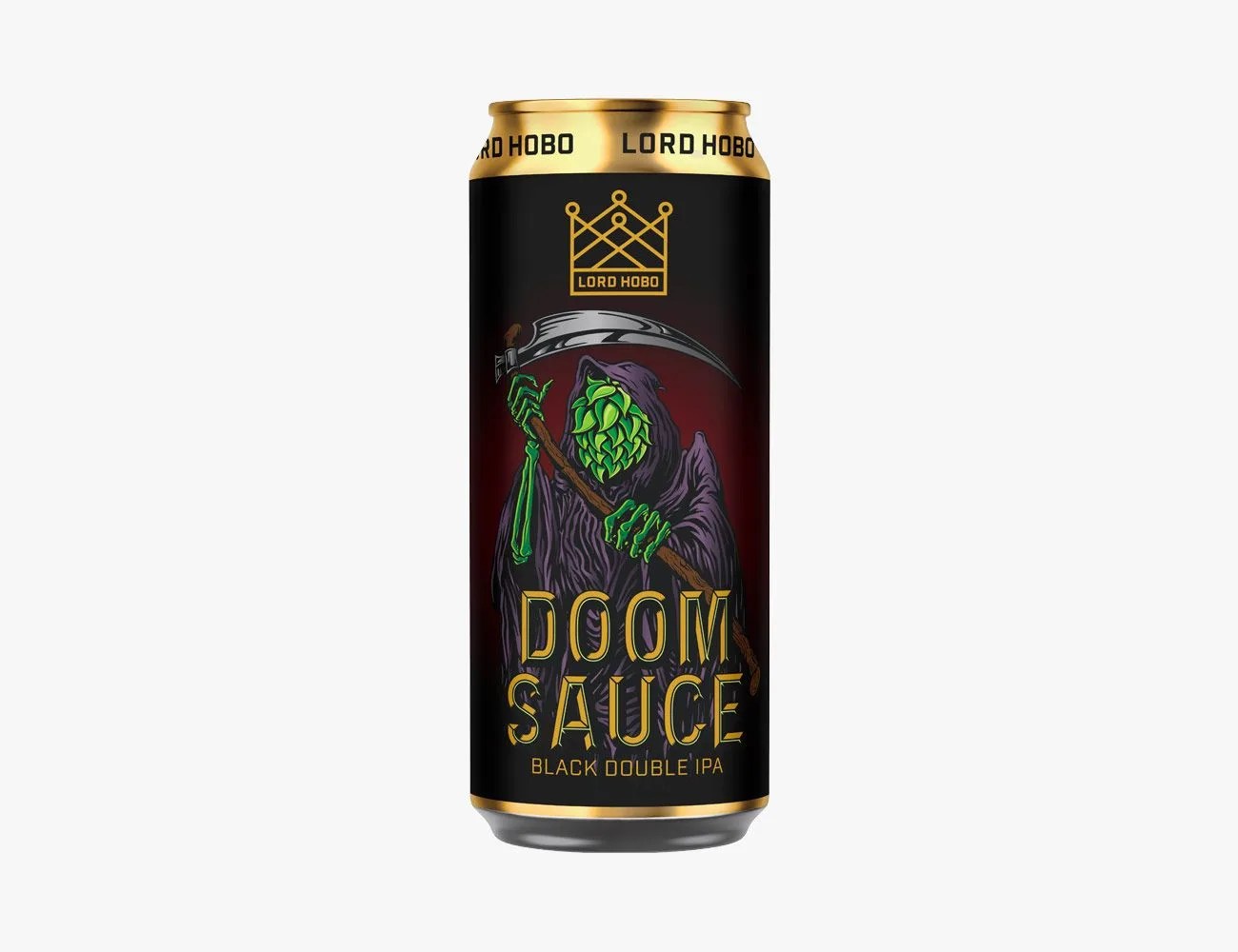 lord hobo doom sauce