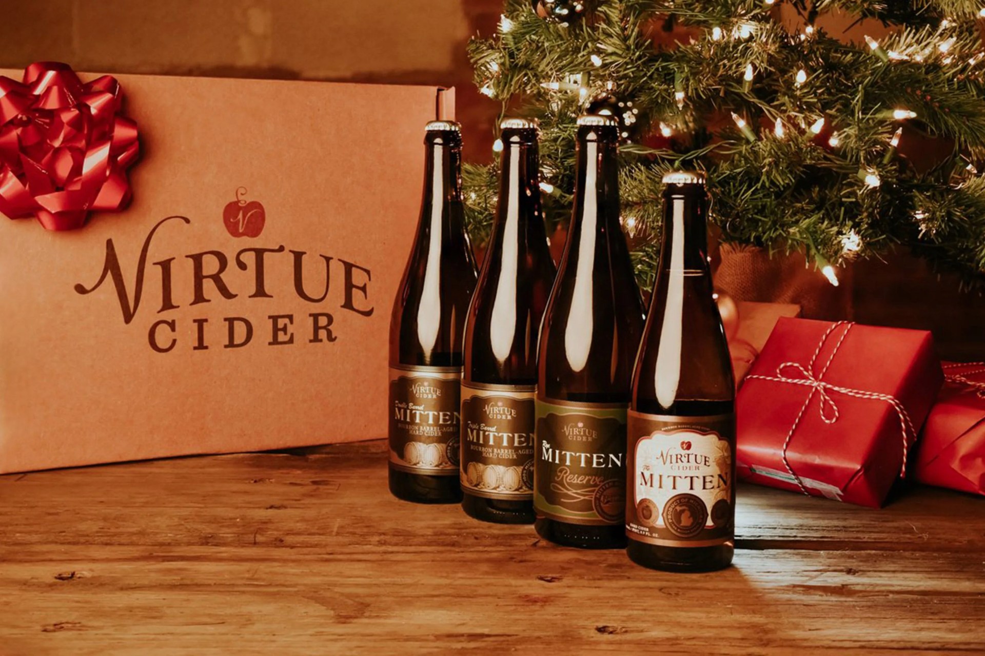 virtue ciders