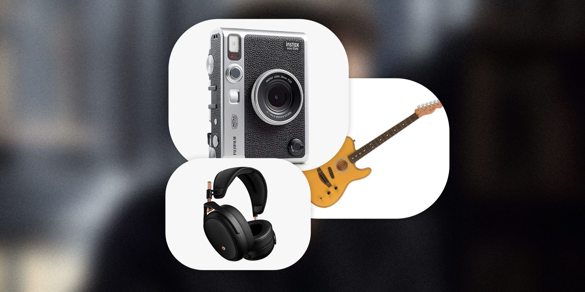 tech roundup