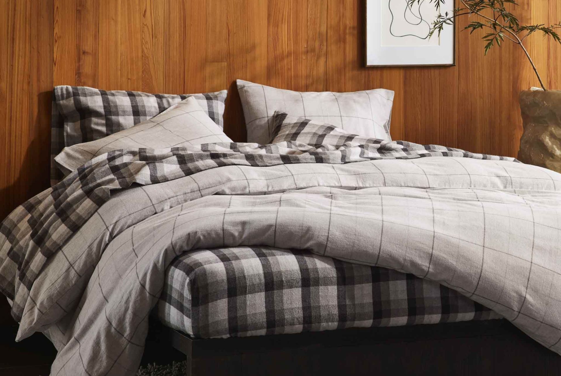 brooklinen flannel sheets