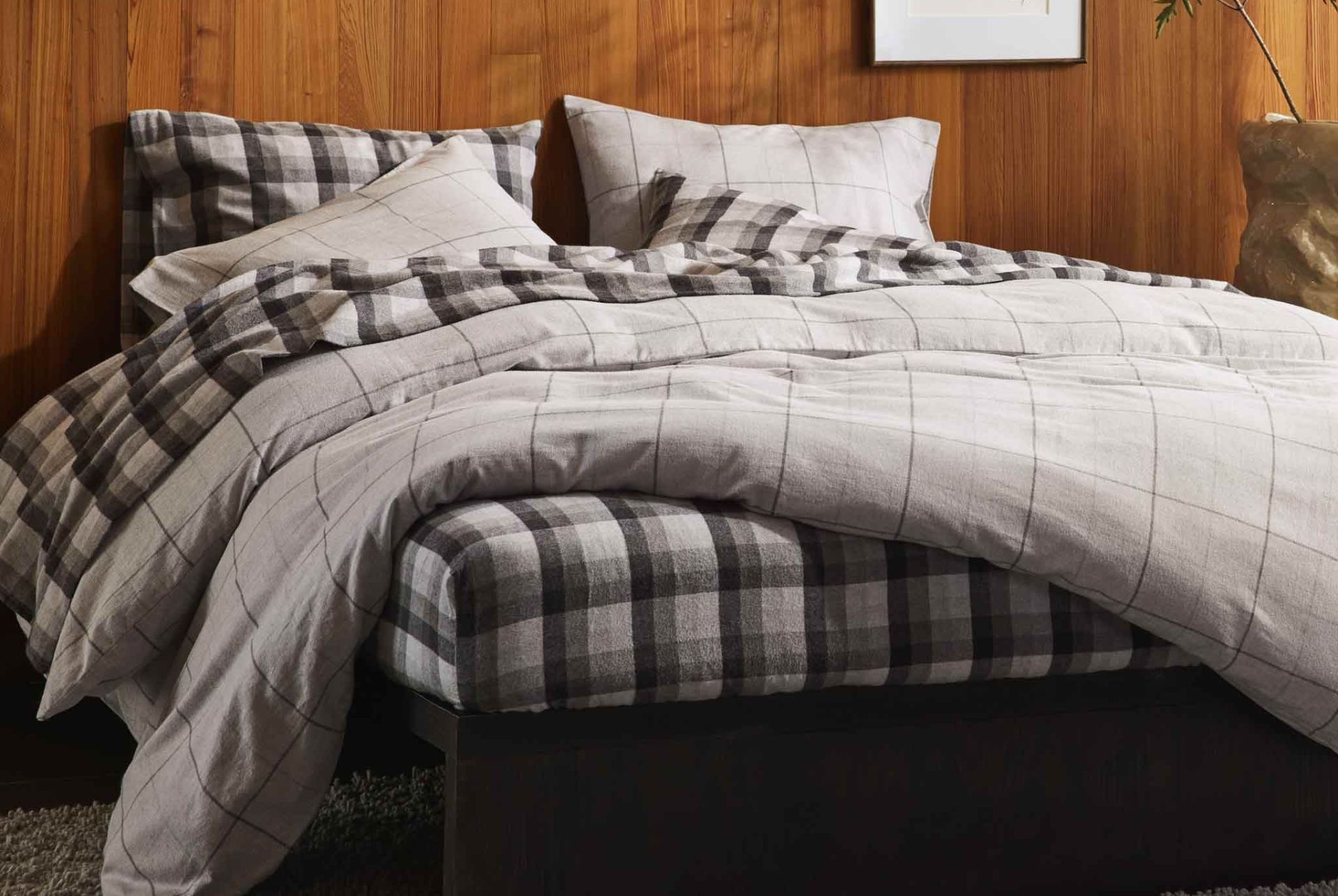 brooklinen flannel sheets