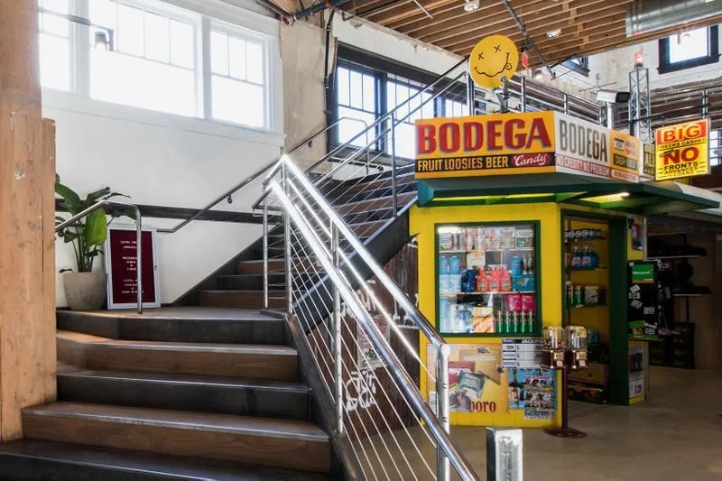 bodega