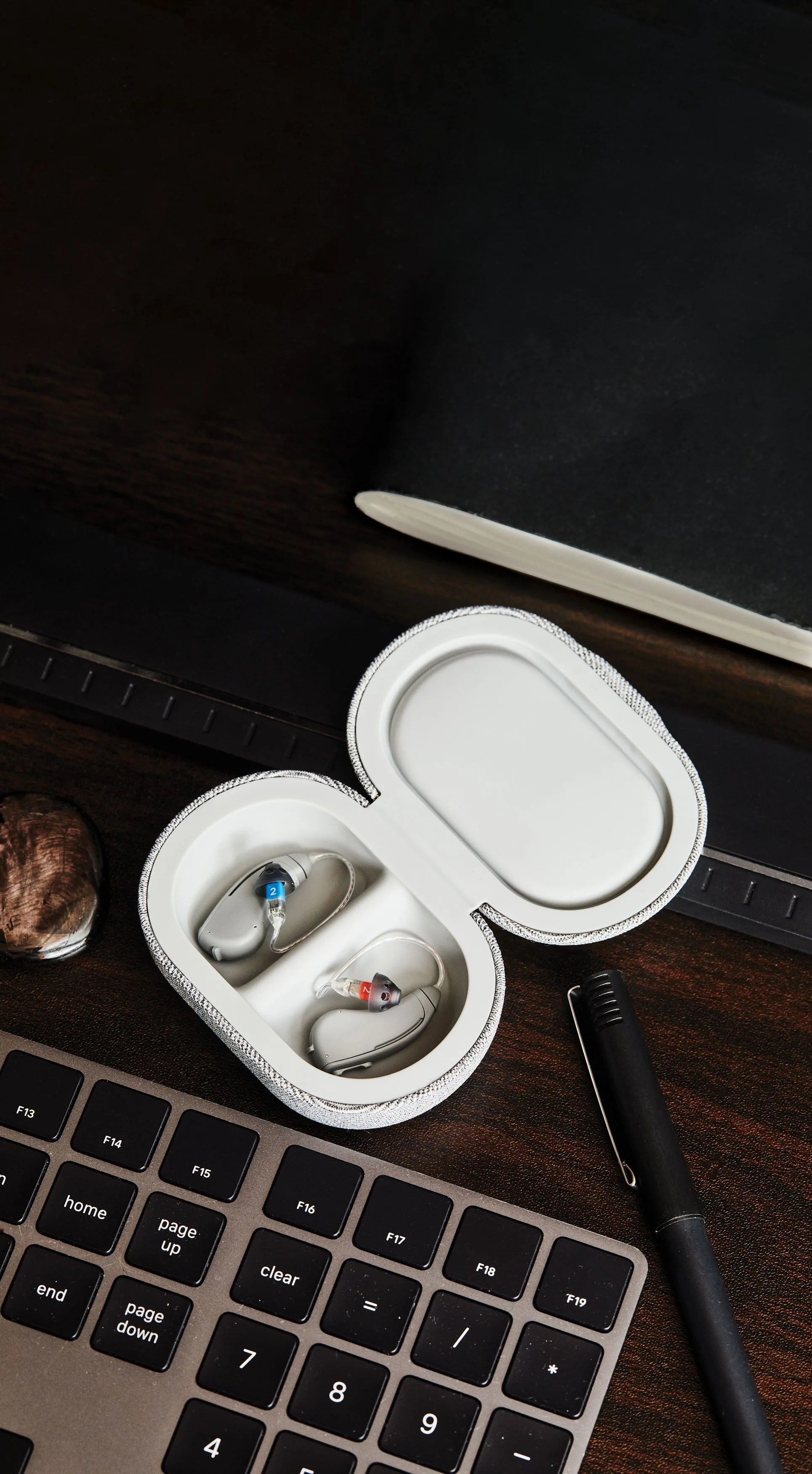 bose hearing aids
