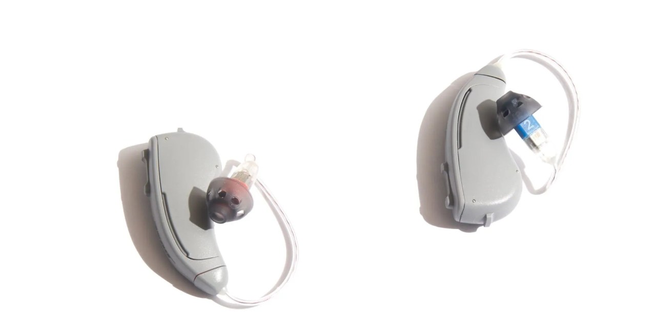 bose hearing aids