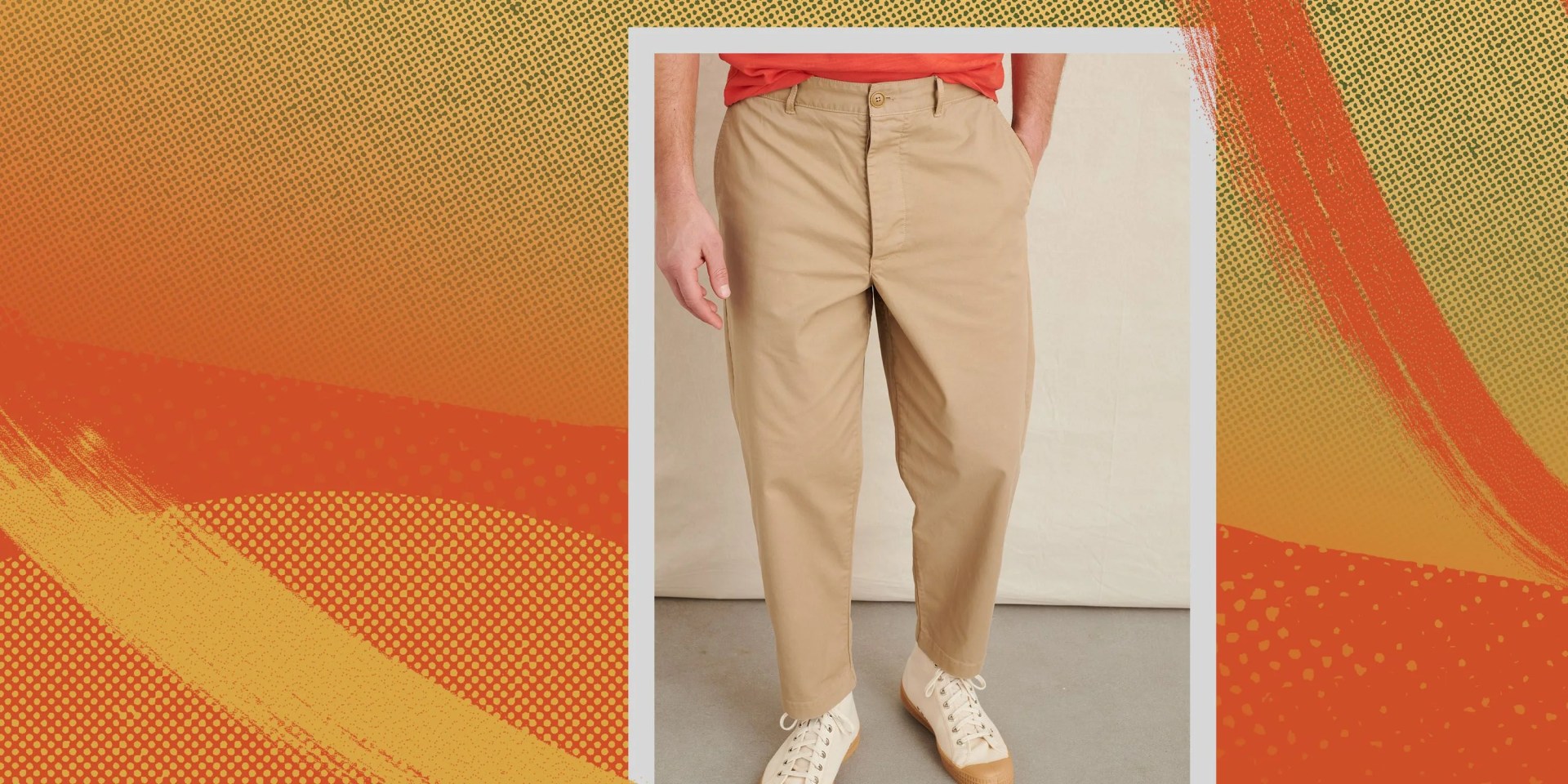 new essentials bottoms