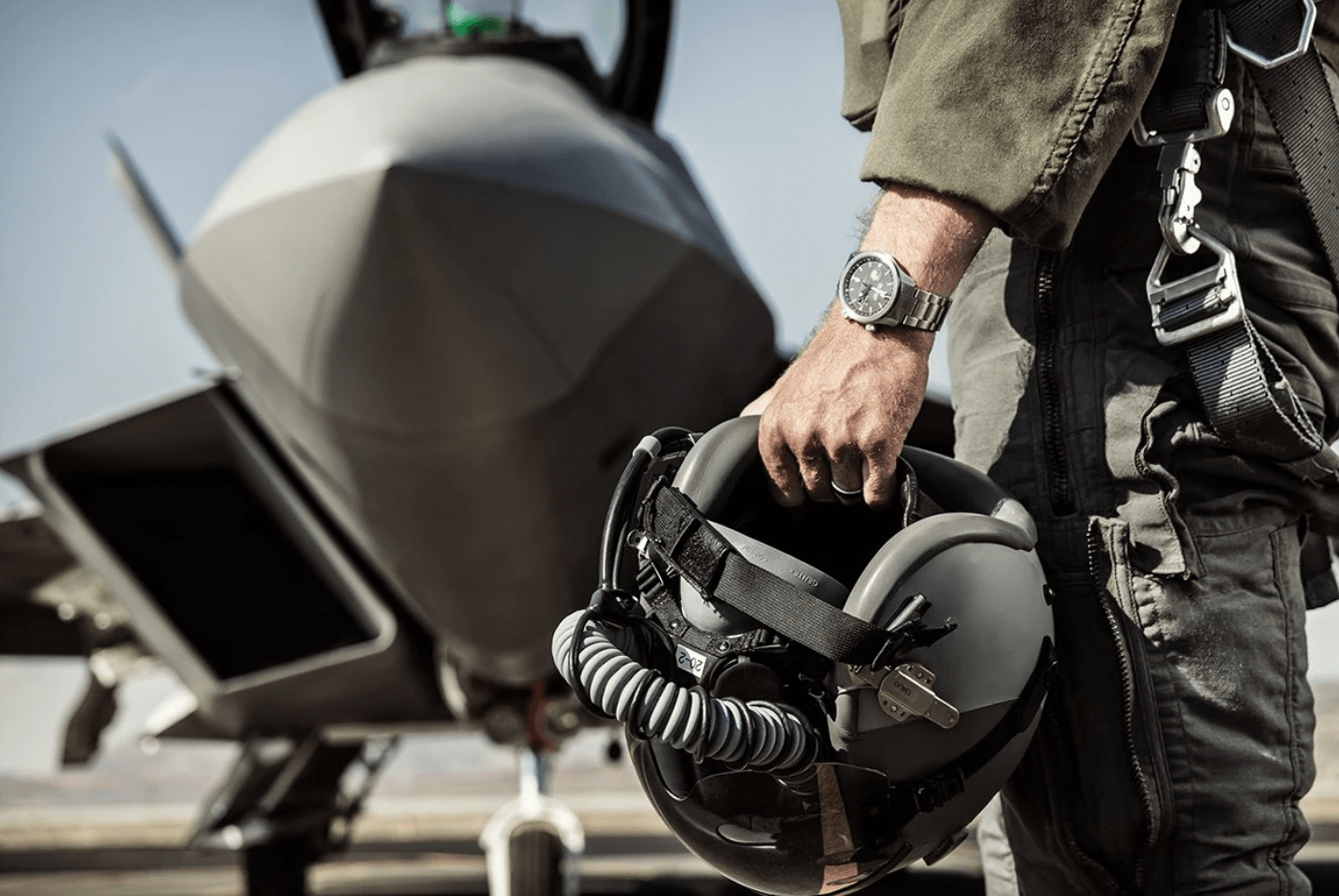 bremont military watches