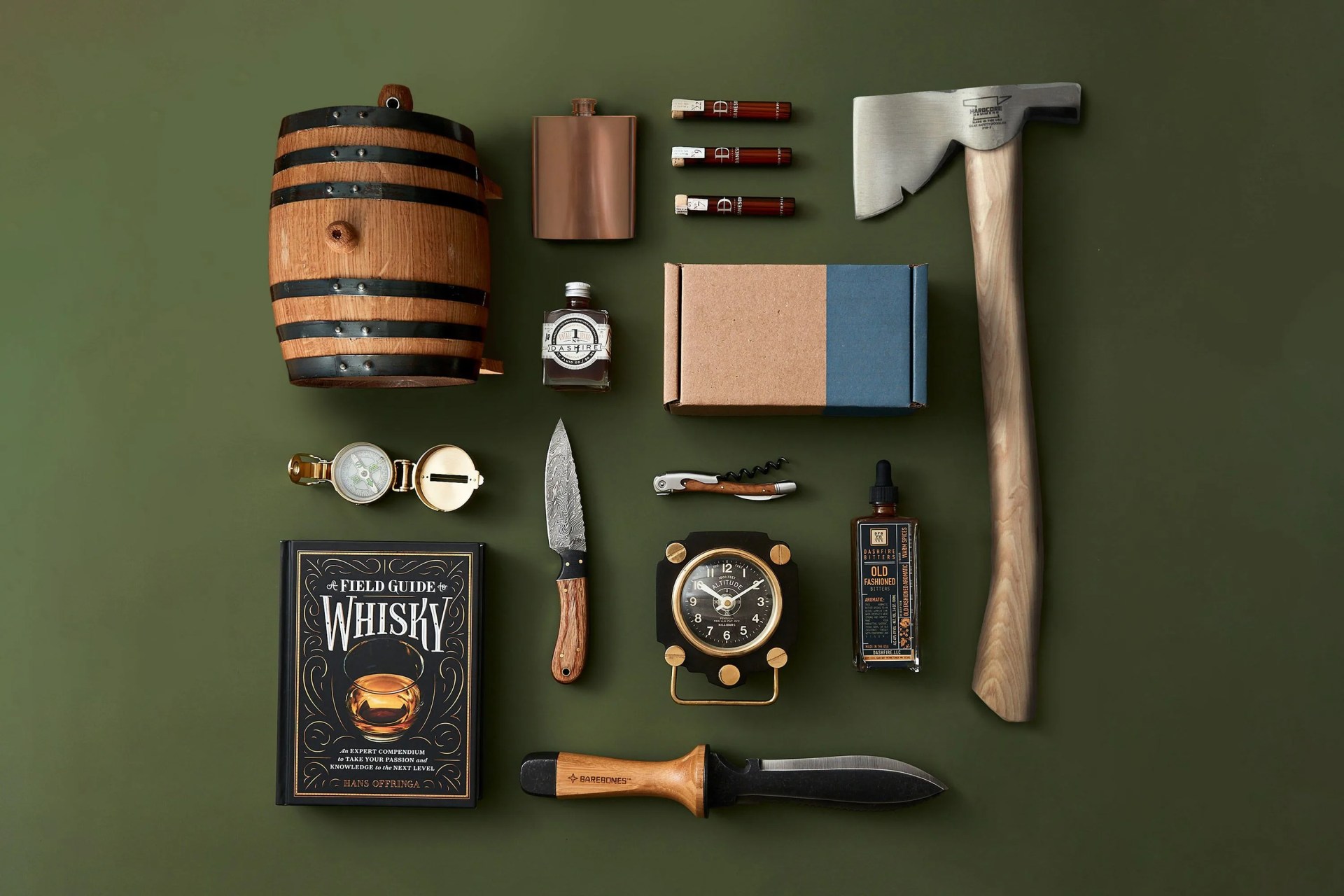 everyday carry essentials