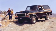 ford bronco 1978