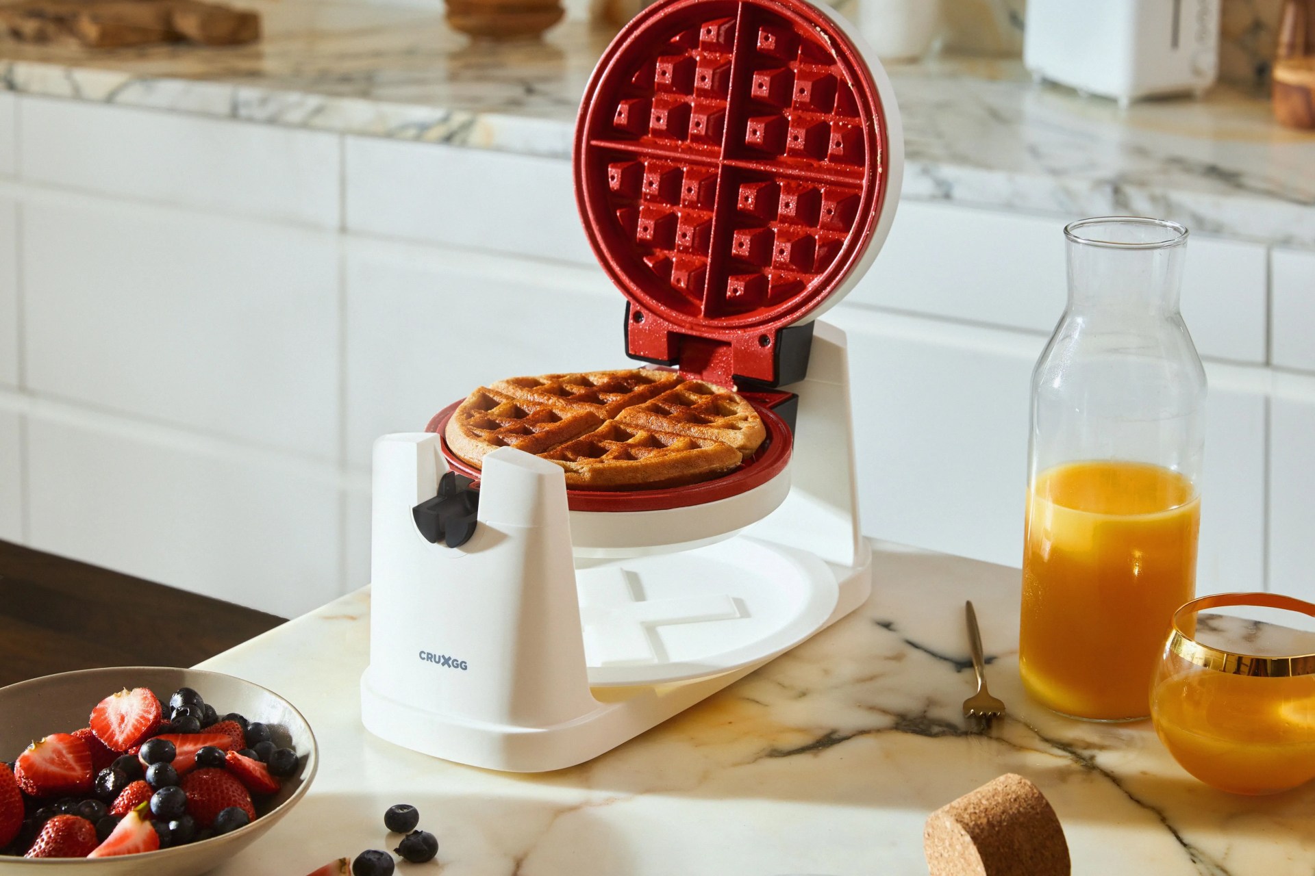 waffle maker