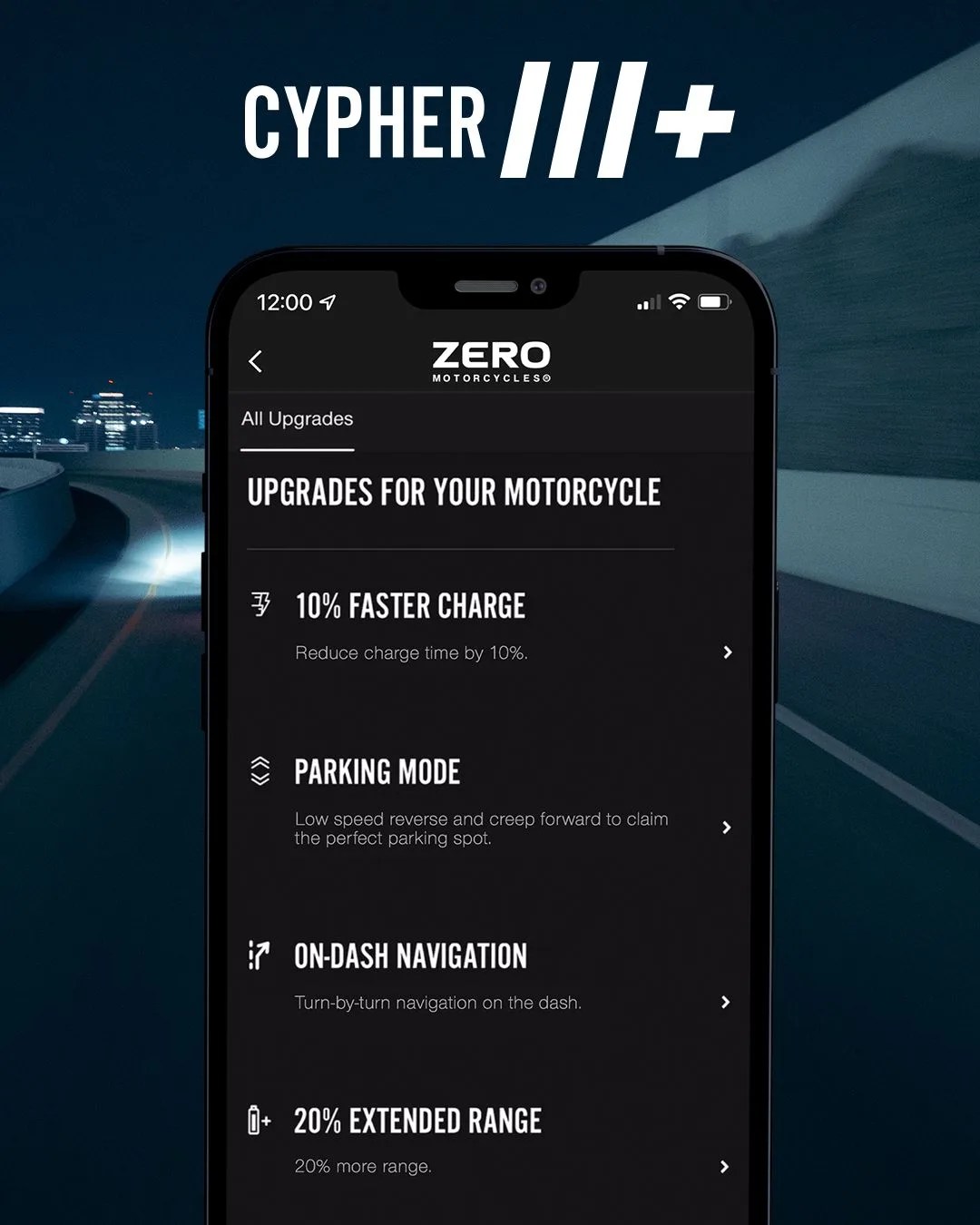 zero
