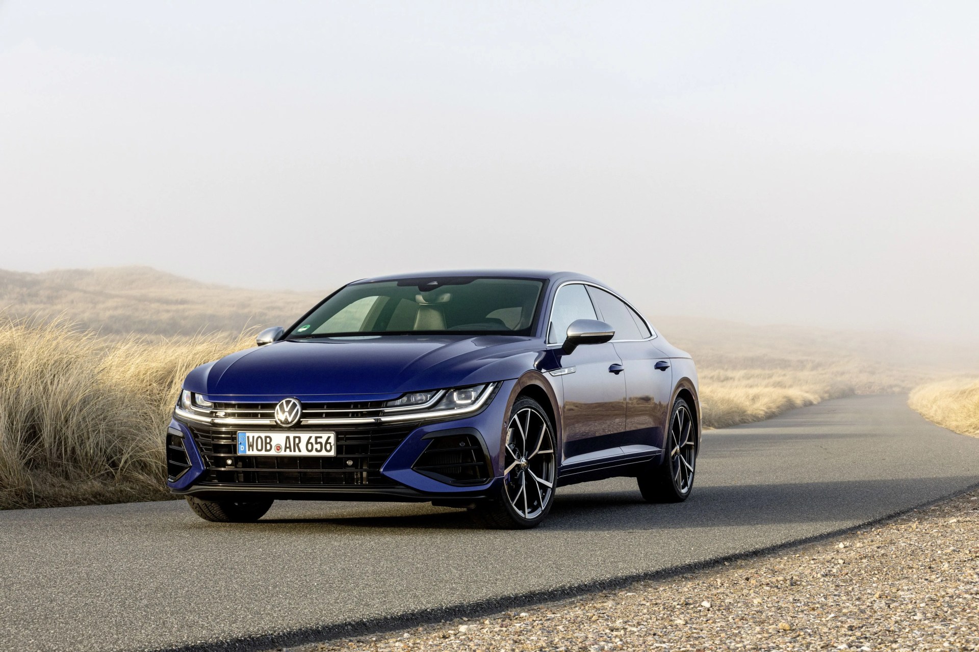vw arteon r volkswagen america united states