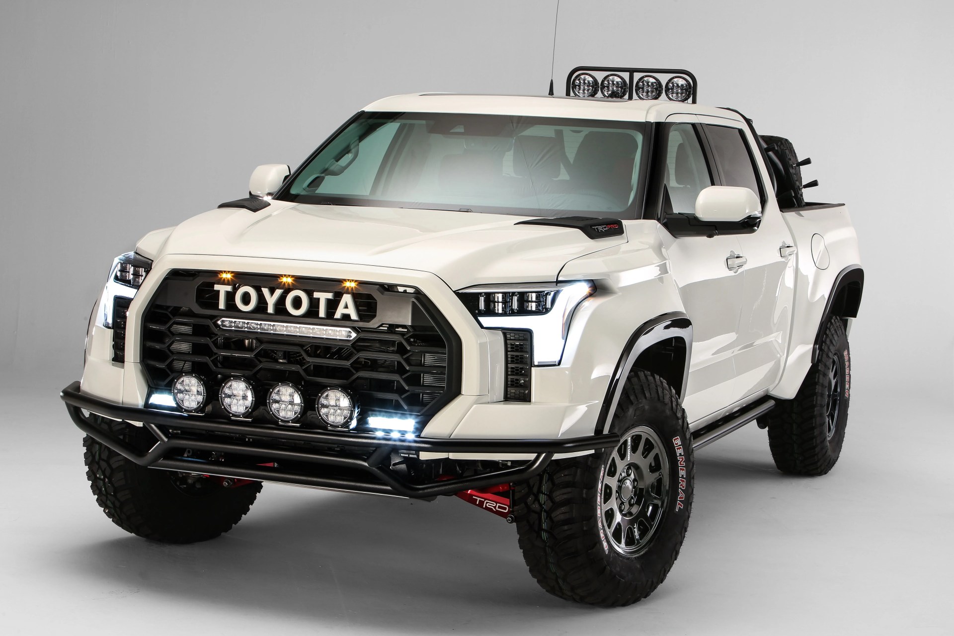 toyota tundra