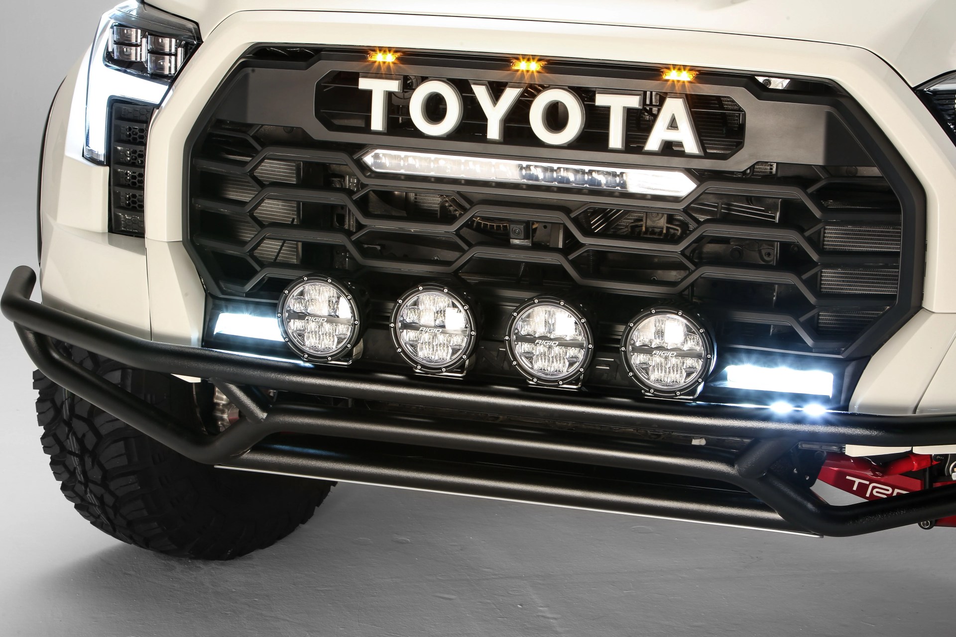 toyota tundra