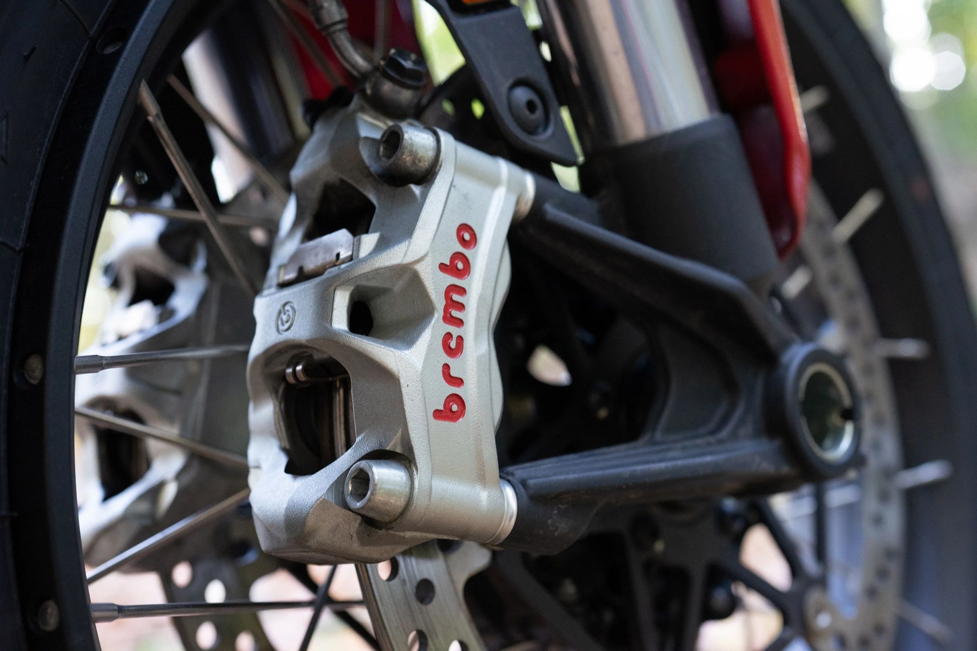 ducati multistrada v4 s