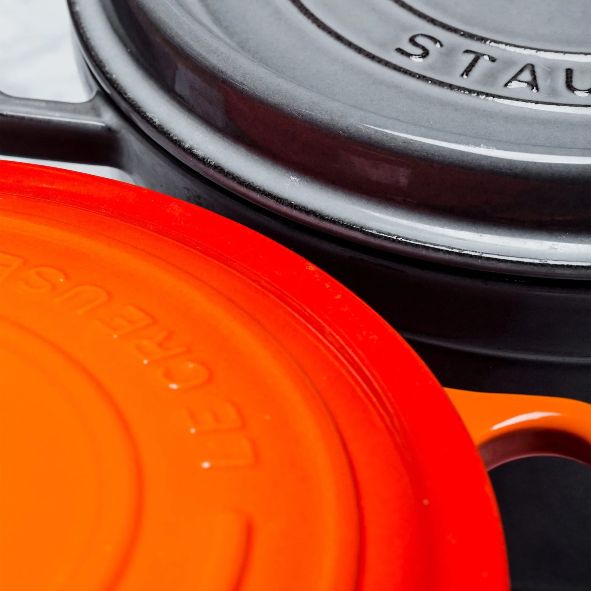 dutch ovens