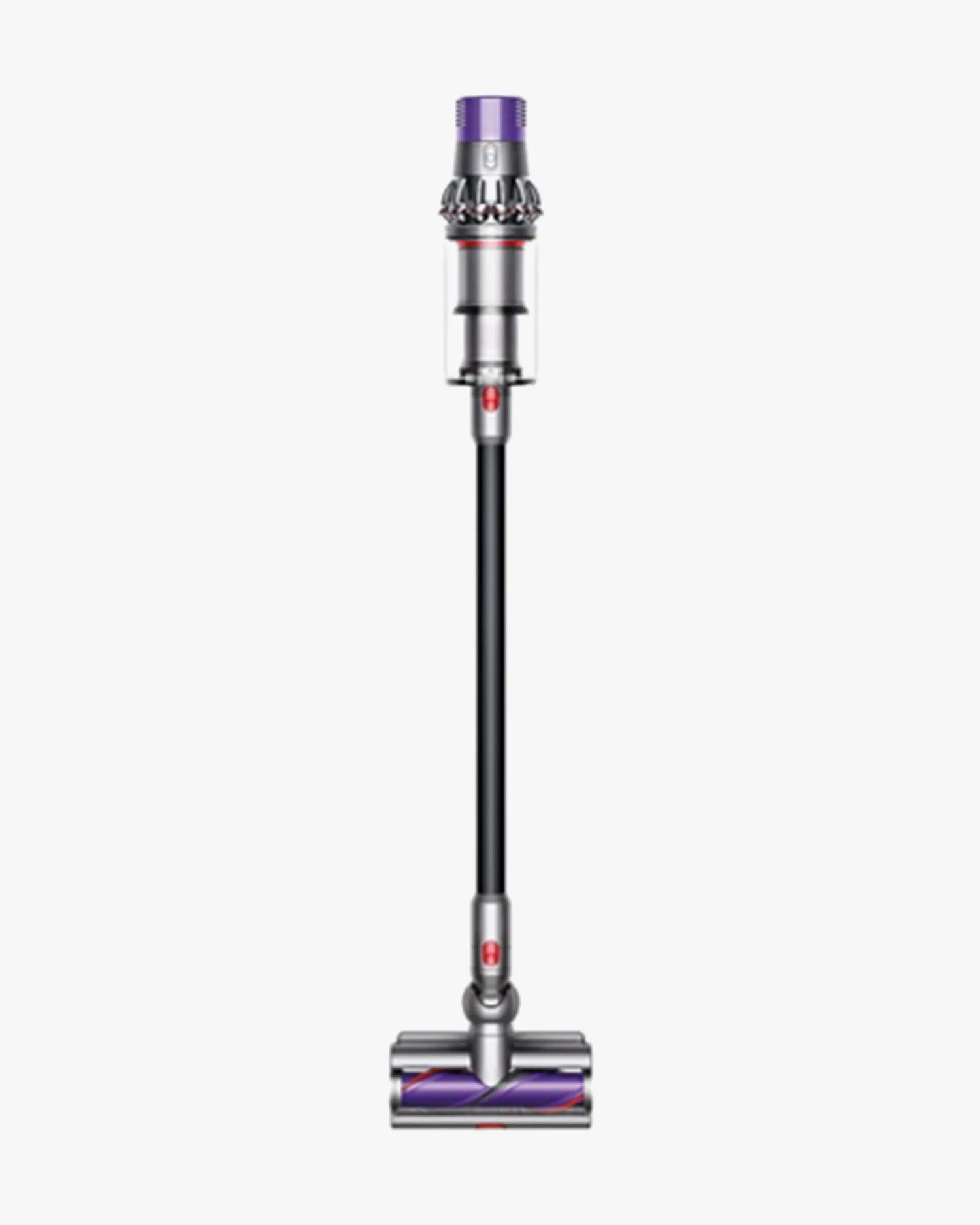 dyson cyclone v10 absolute vacuum