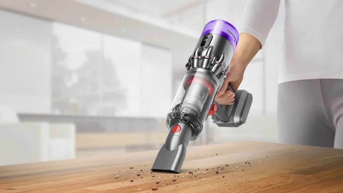 dyson humdinger