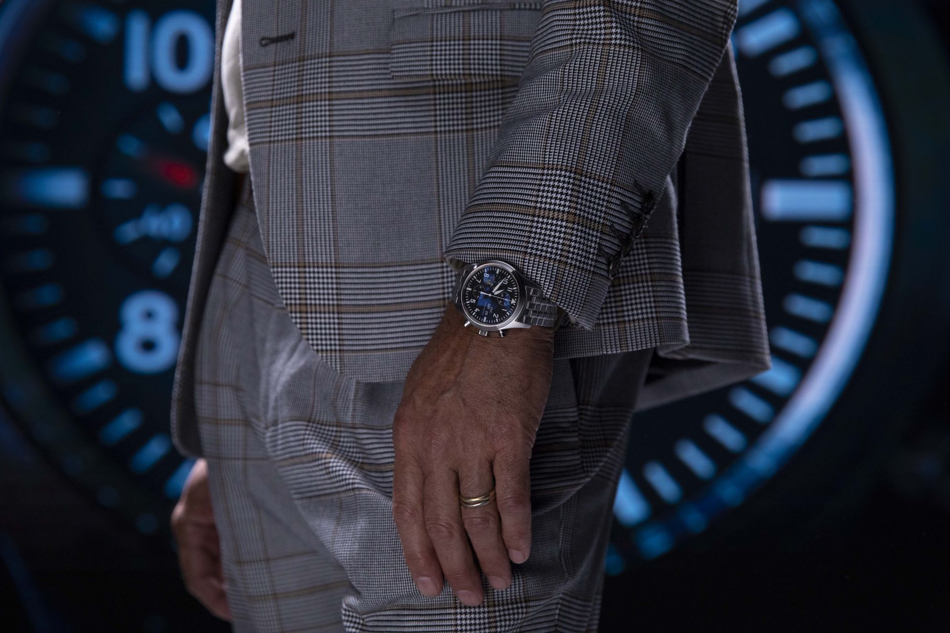 watch