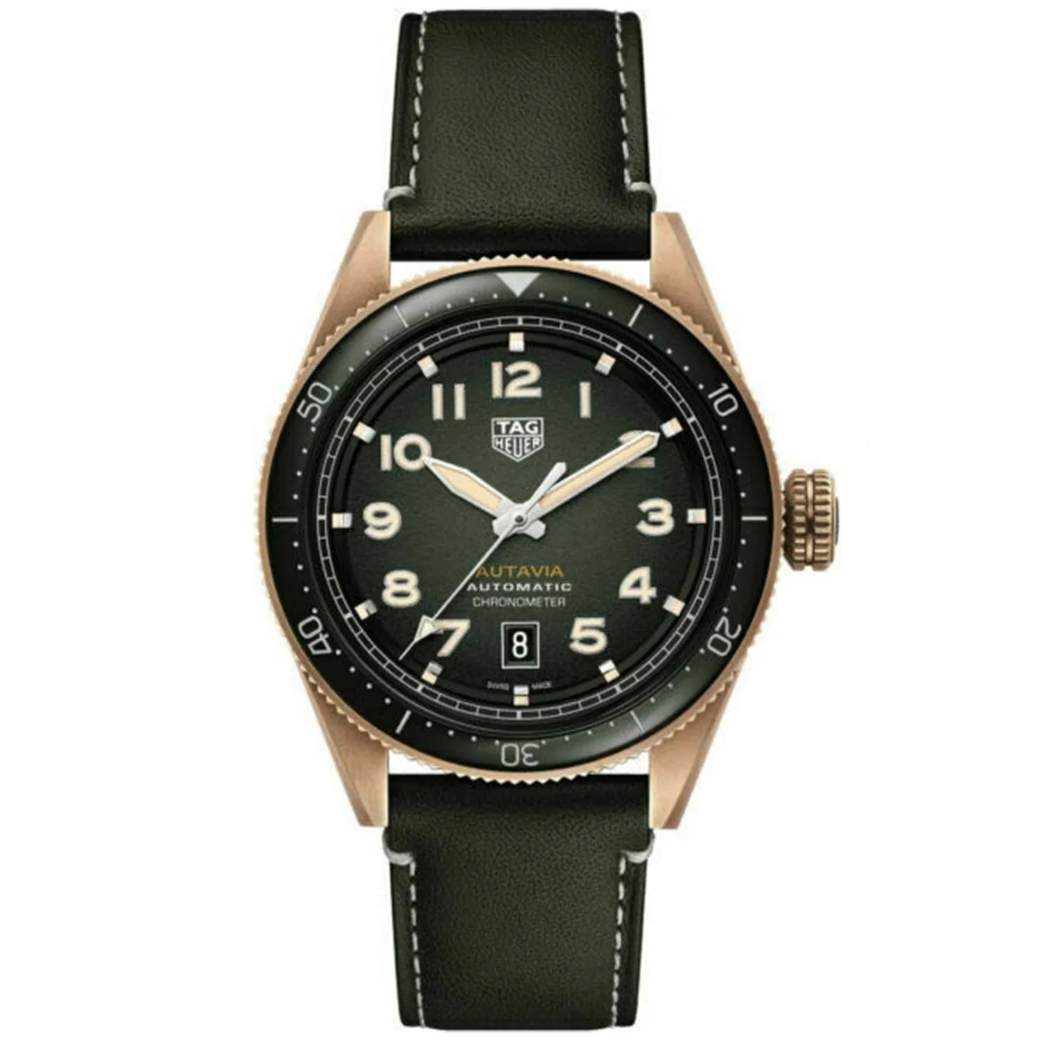 tag heuer autavia
