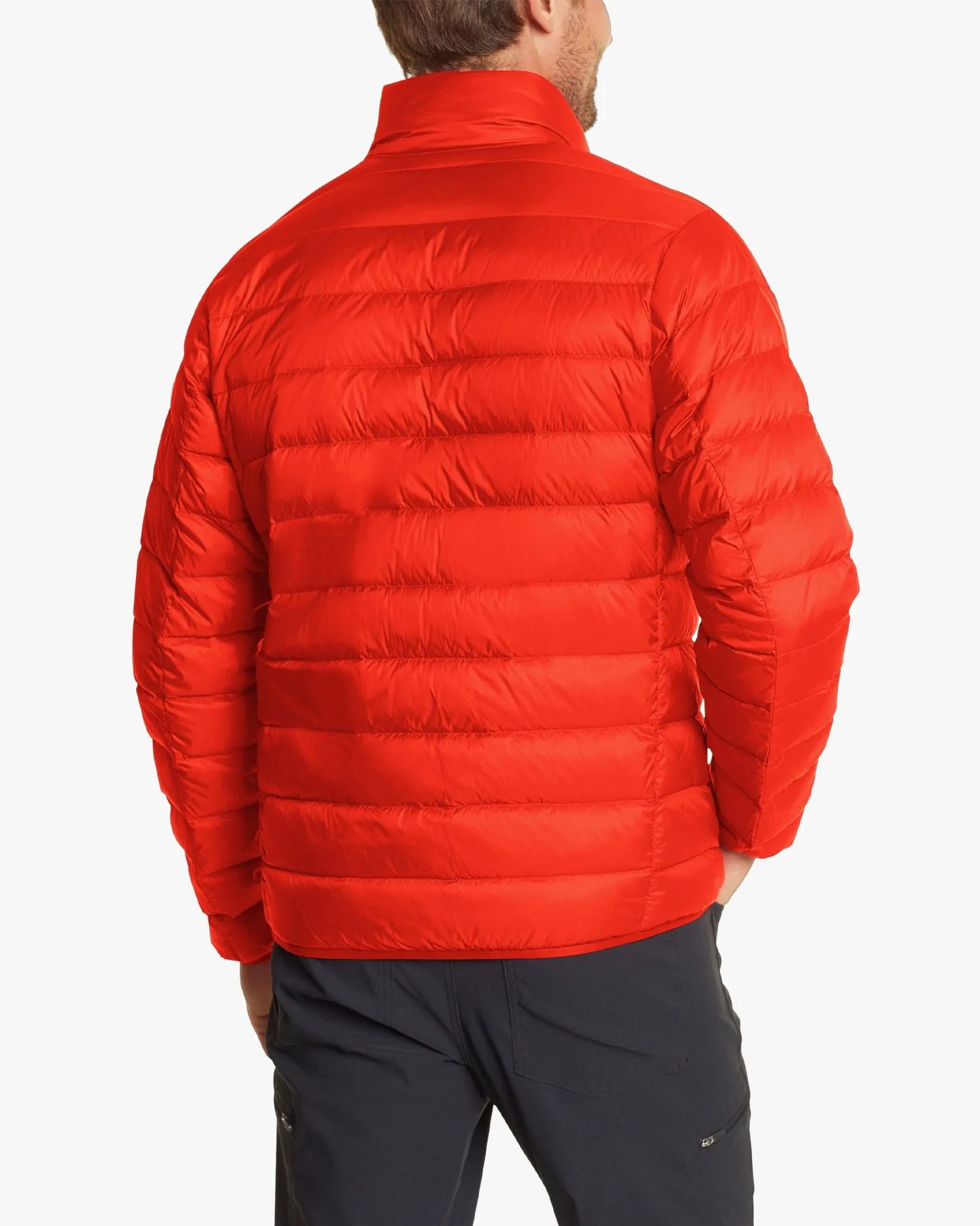 cirruslite down jacket