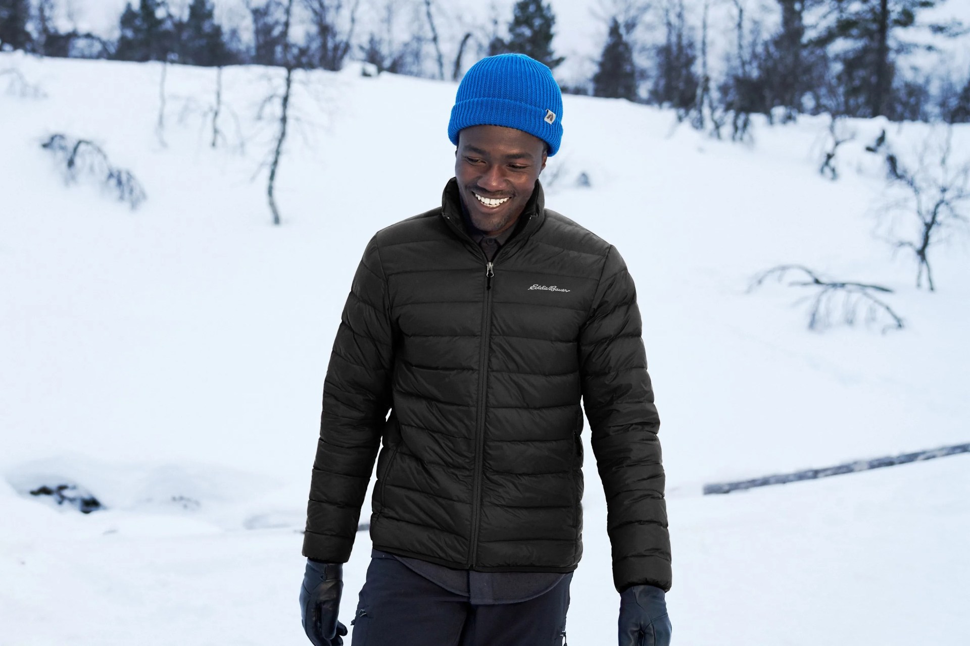 cirruslite down jacket