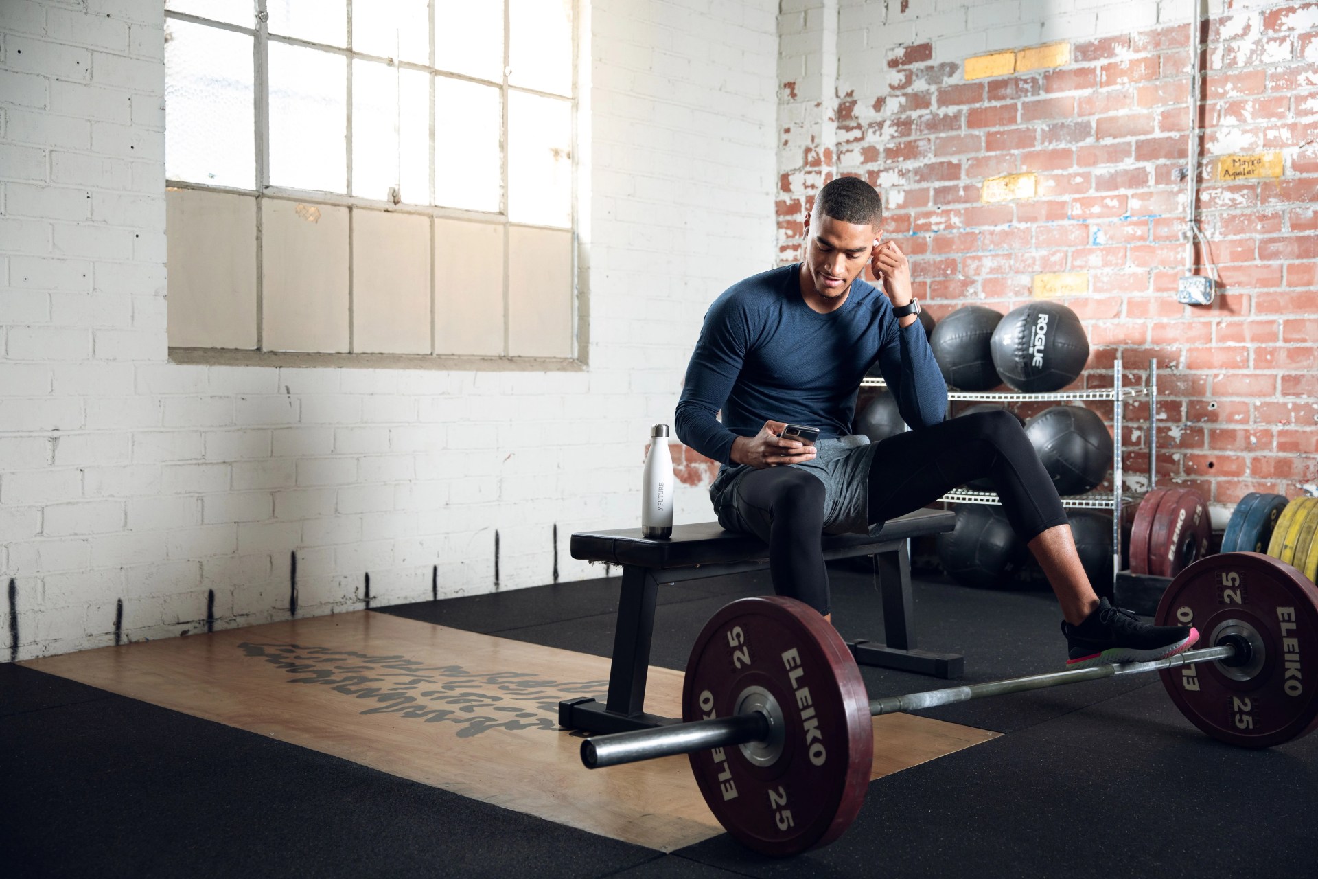 future fitness deal of note