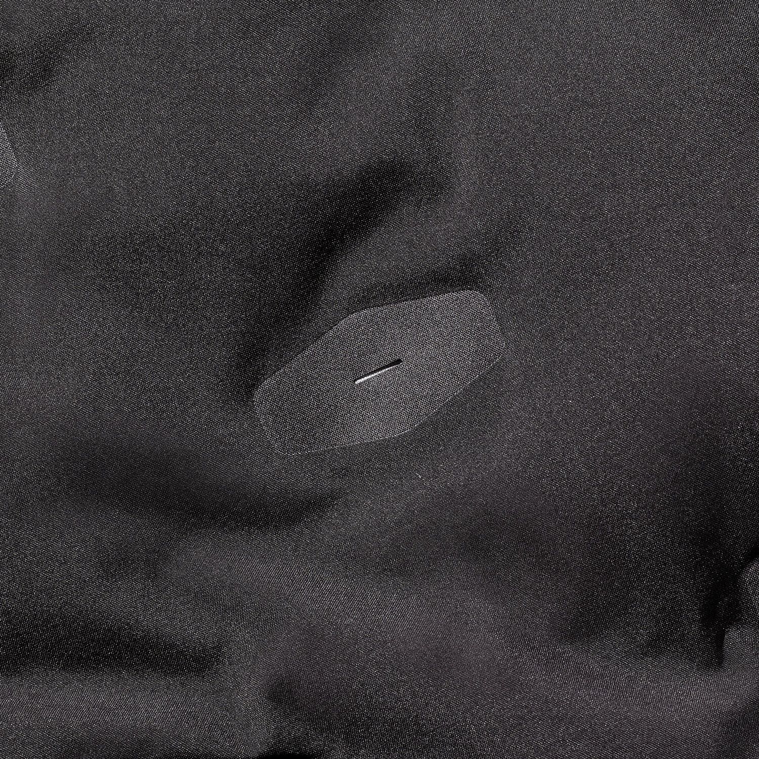 jacket detail
