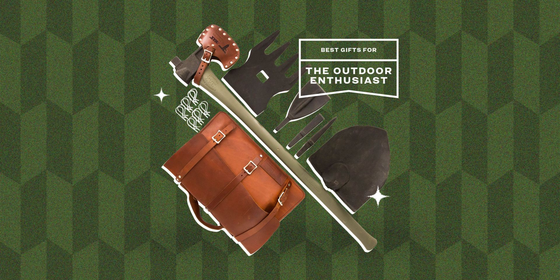 best gifts for the outdoor enthusiast forrest tool company kit