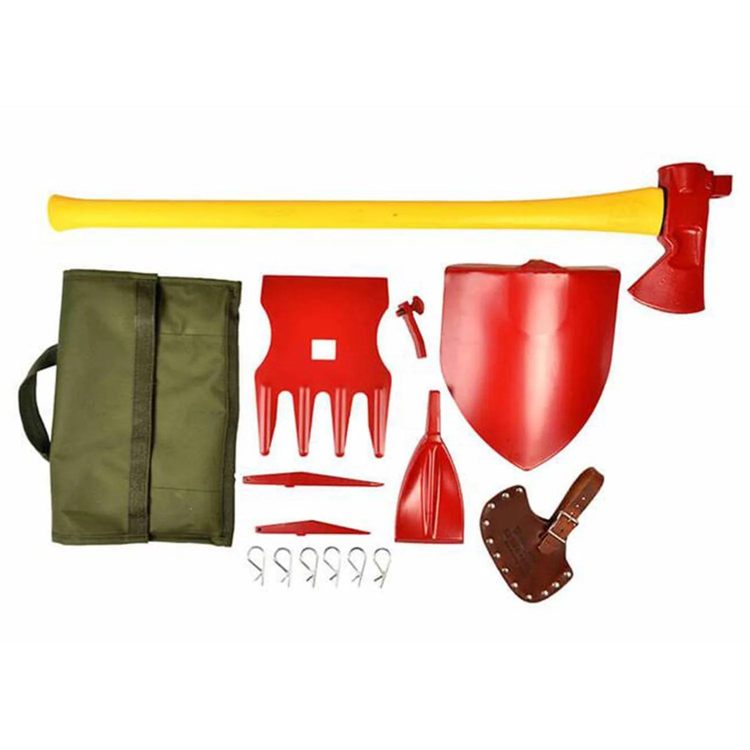 the red max kit