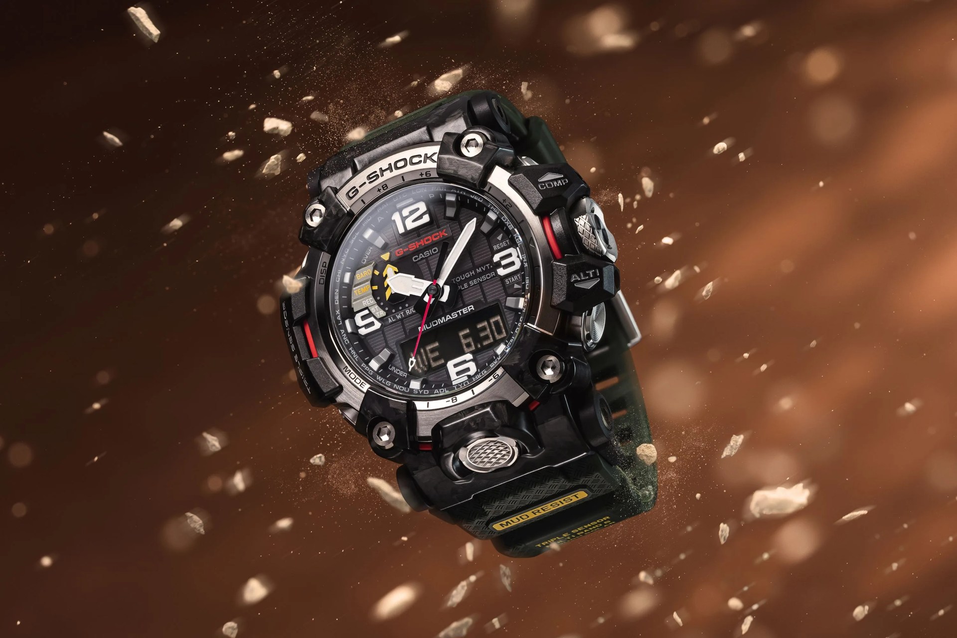 watch