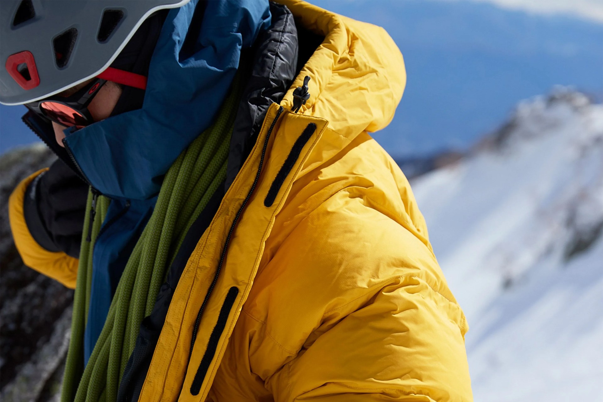 goldwin jacket
