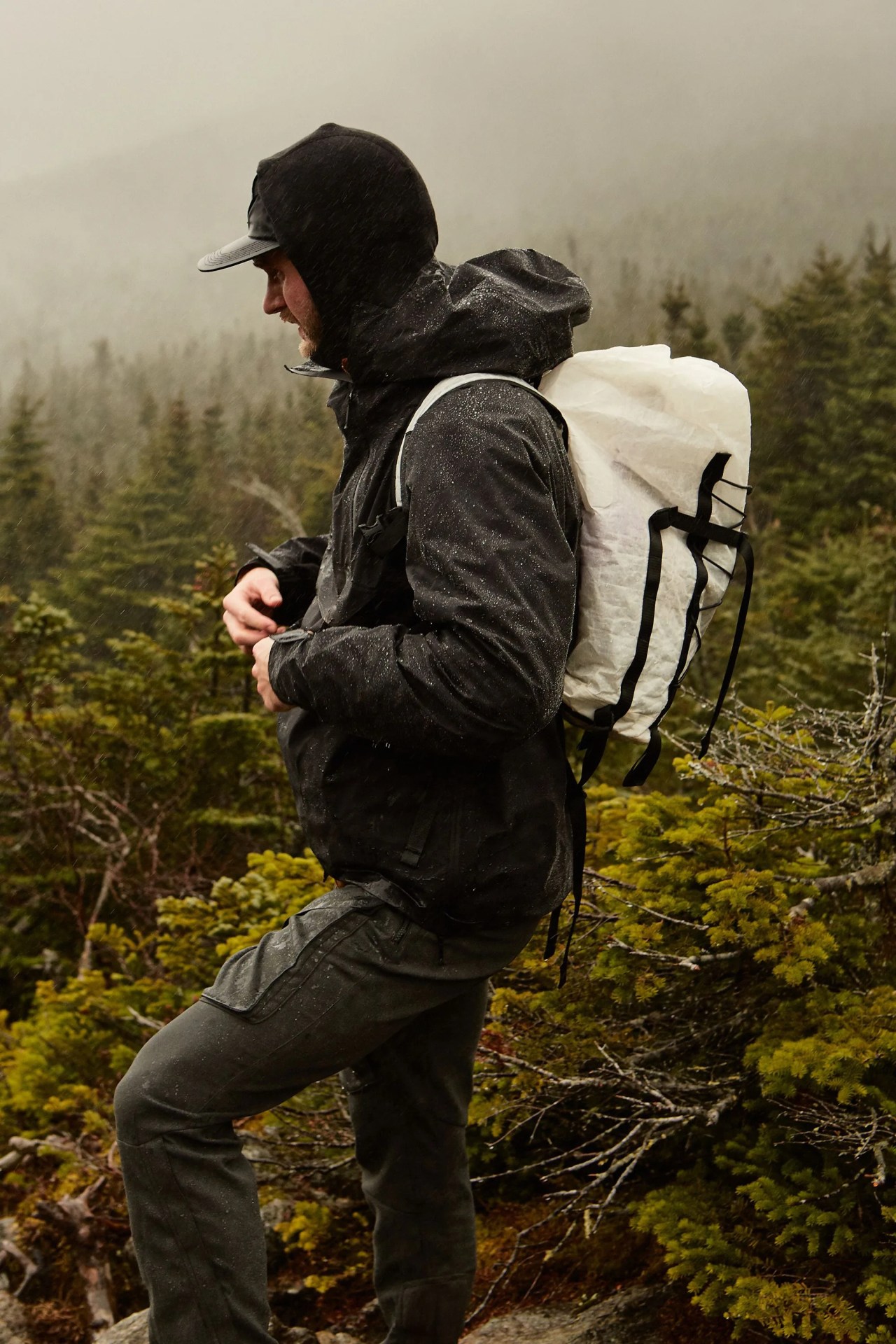 hike