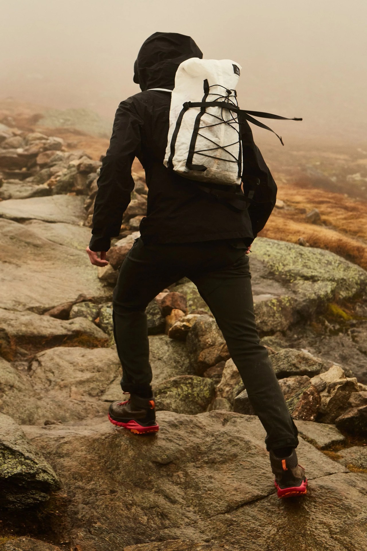 hike