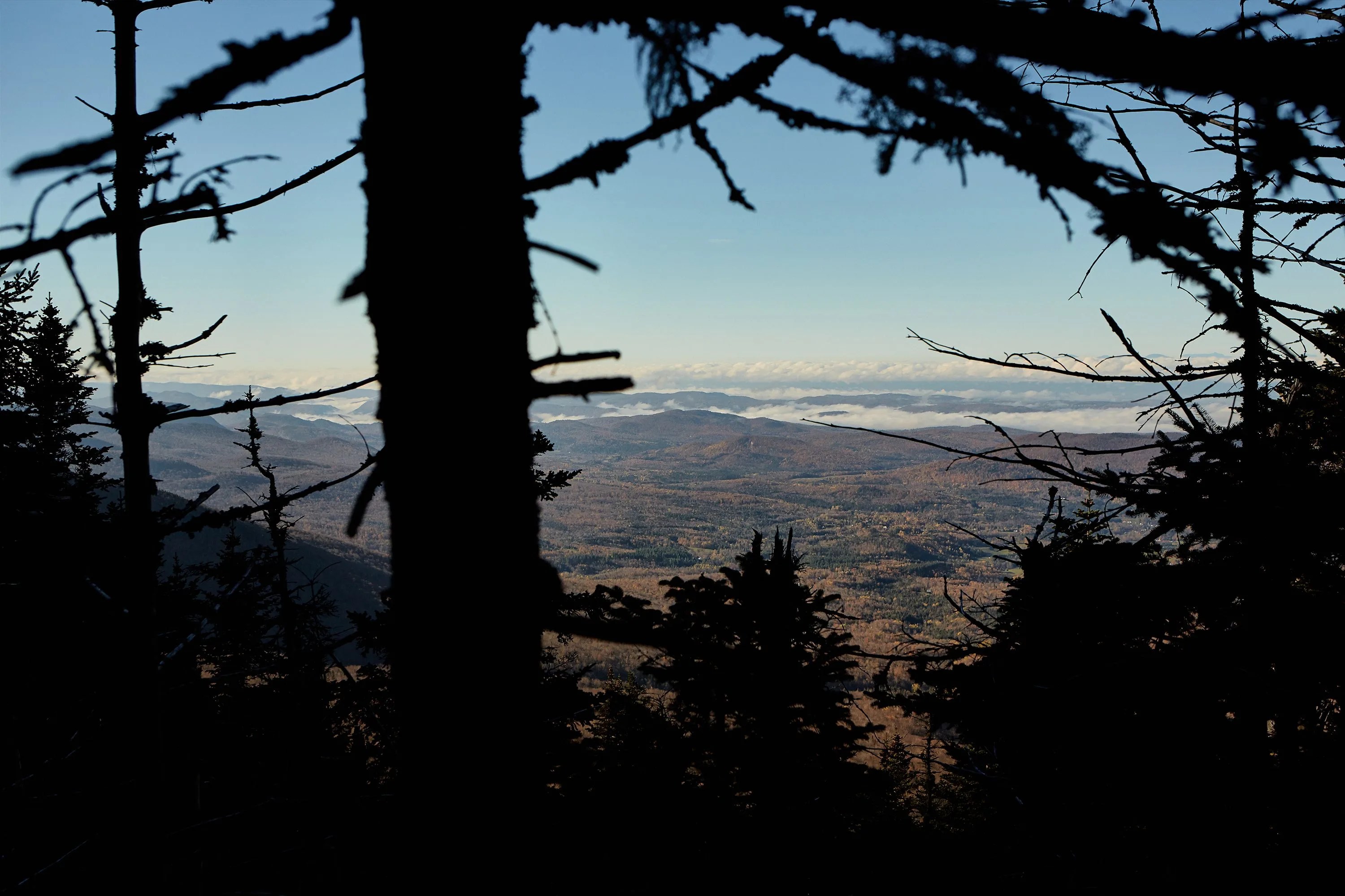 mountain
