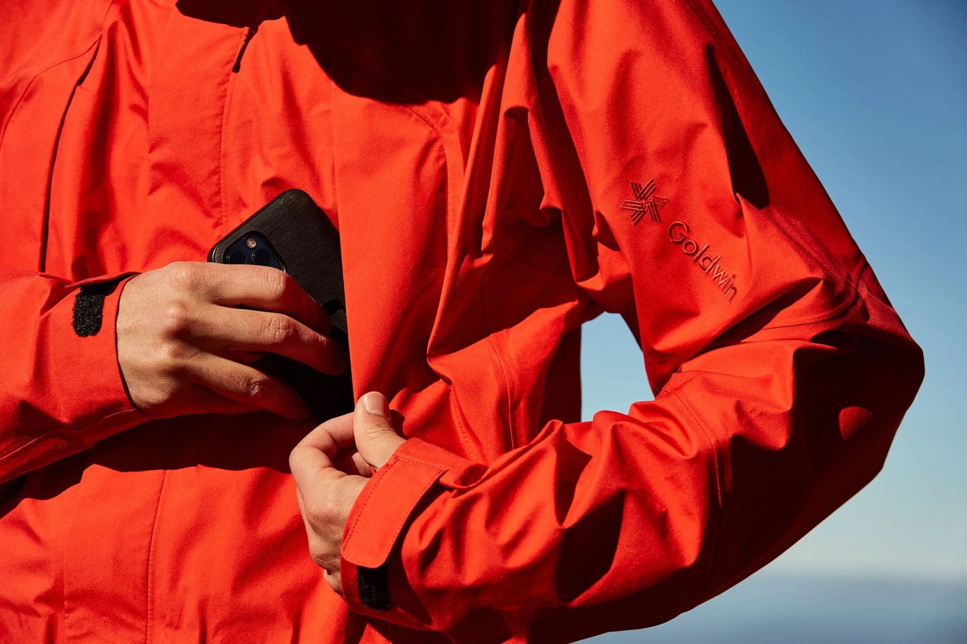 jacket