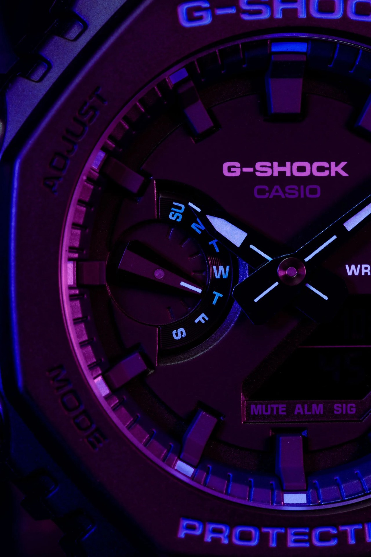 watch