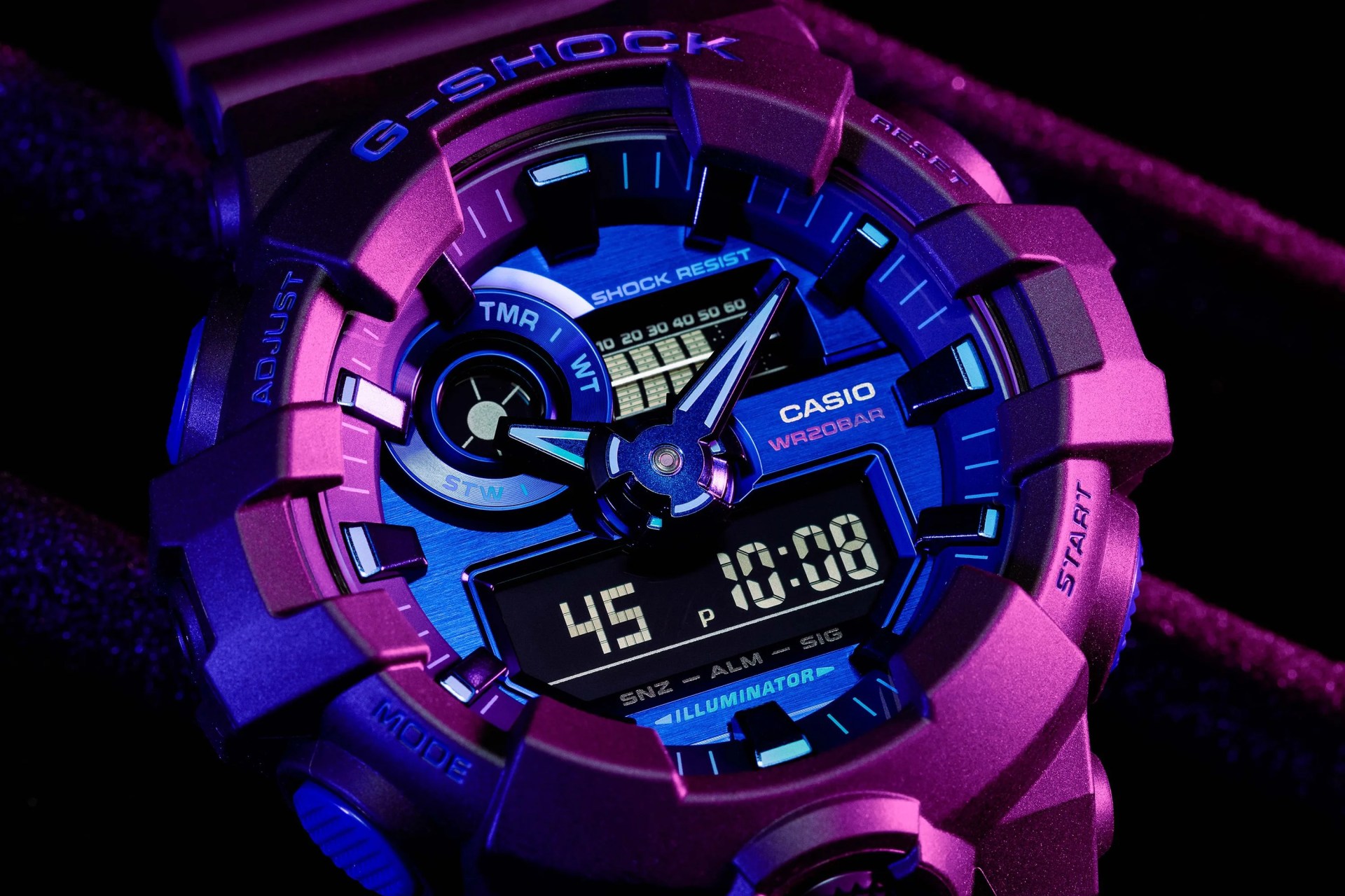 watch