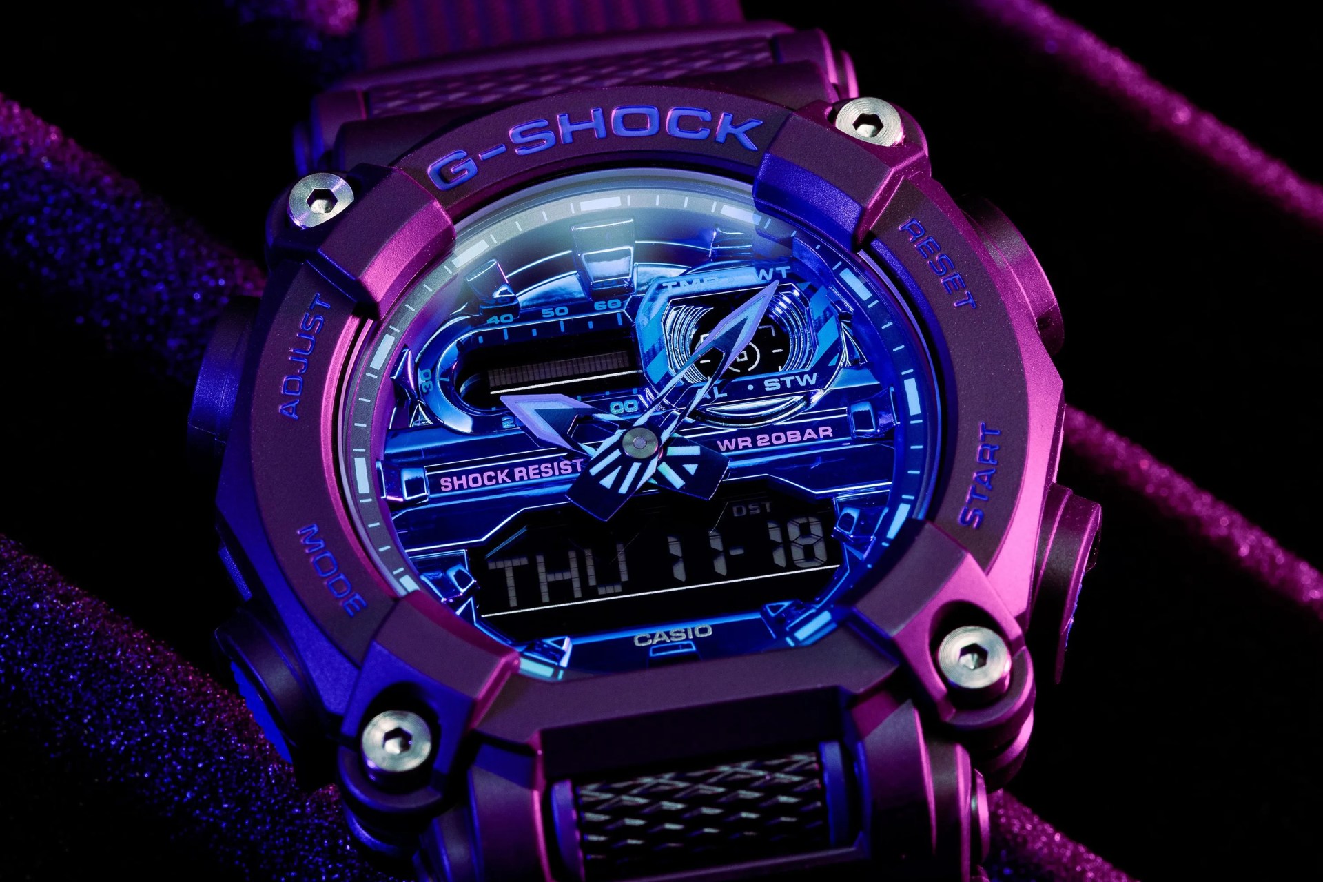 watch