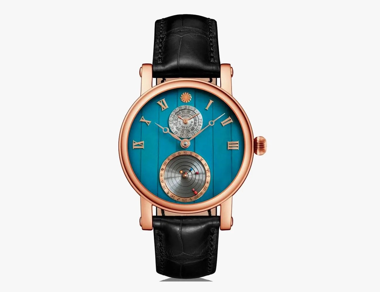 watch